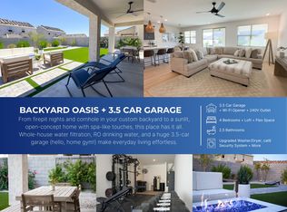4214 W Nora Dr, San Tan Valley, AZ 85144