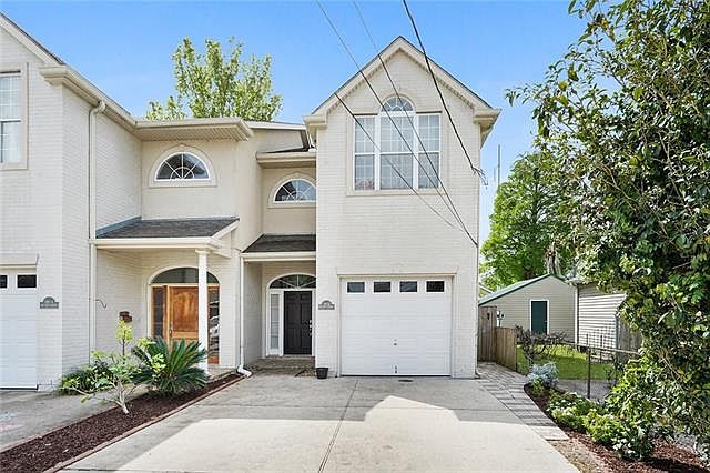 1st image of 3828 Bauvais St #B