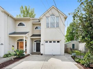 3828 Bauvais St #B, Metairie, LA 70001