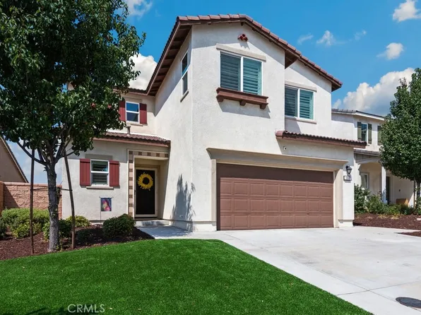 1060 Raven Ct, Calimesa, CA 92320