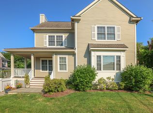 119 Theodore Fremd Ave, Rye, NY 10580