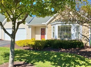 7517 Hillbrook Oval #5, Brecksville, OH