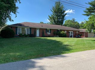113 Rice Rd, Minford, OH 45653