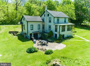 194 Sheidy Rd, Robesonia, PA 19551