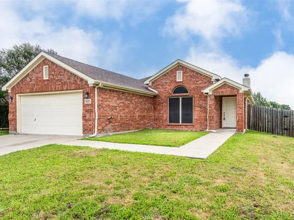 7427 Fossil Creek Dr, Arlington, TX 76002