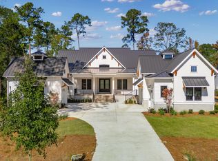 3945 Bulow Landing Rd, Ravenel, SC 29470