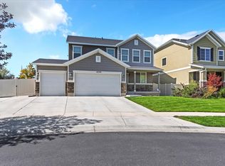 12172 S Window Arch Ln, Herriman, UT 84096