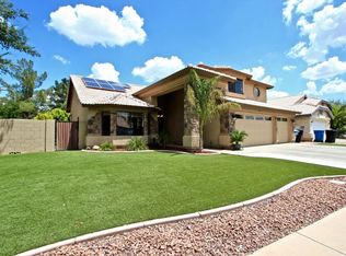 574 W Mesquite St, Gilbert, AZ 85233