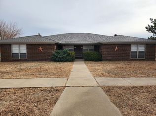 6221 Camden Ln, Amarillo, TX 79109
