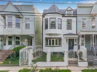 181 Winfield Ave, Jersey City, NJ 07305