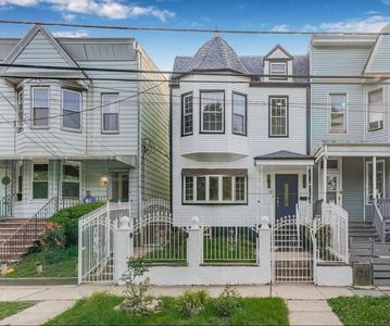 181 Winfield Ave, Jersey City, NJ, 07305
