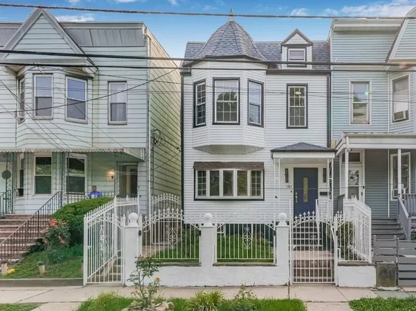 181 Winfield Ave, Jersey City, NJ 07305