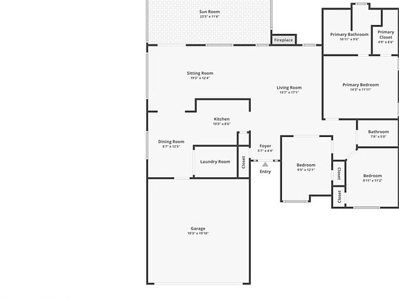 2nd image of 13514 O'Malley Dr