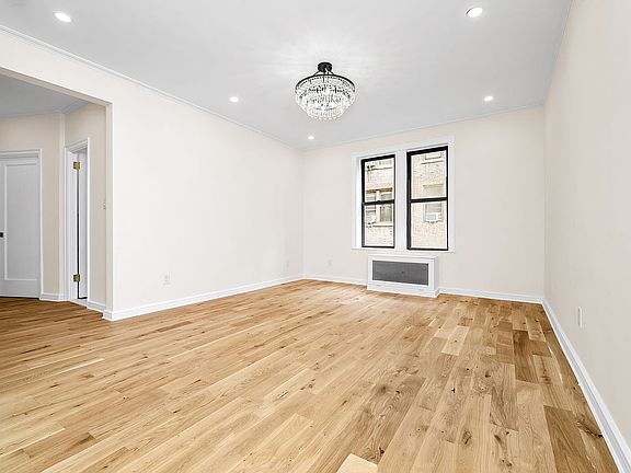 2nd image of 181 E 93rd St APT 3E
