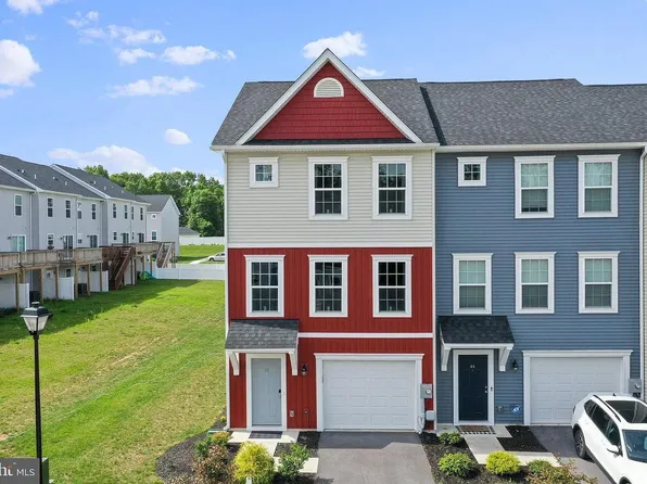 48 Perfecta Pl, Martinsburg, WV 25404