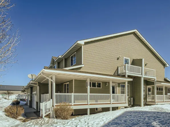 9478 Eagle Eye Ct, Monticello, MN 55362