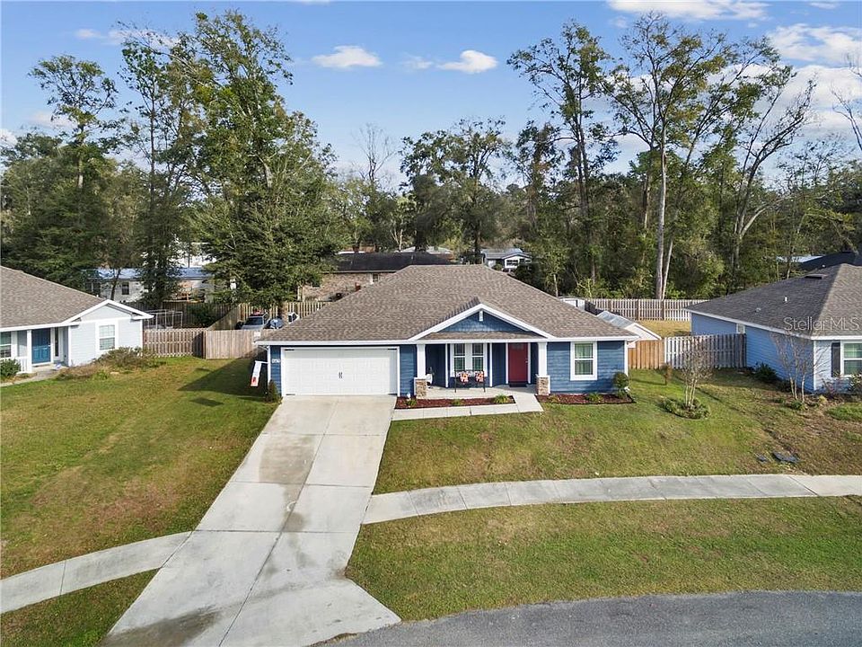1st image of 13736 NW 157th Pl