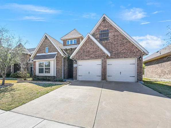 9633 Rosina Trl, Fort Worth, TX 76126