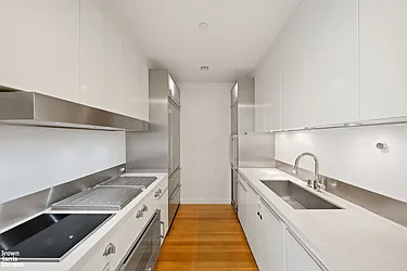Rented by Brown Harris Stevens