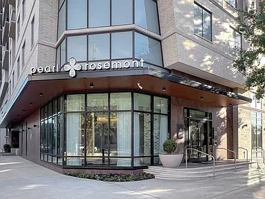 Pearl Rosemont