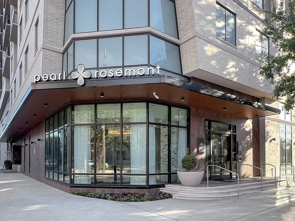 Pearl Rosemont