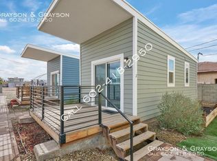 1229 S 13th Ave, Phoenix, AZ 85007