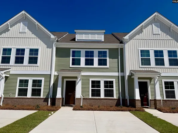 3069 Harborview Dr, Columbia, SC 29229