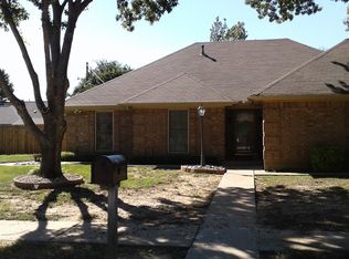 341 Cindy St S, Keller, TX 76248