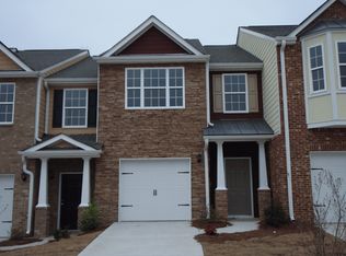 2780 Haligan Point, Riverdale, GA 30296