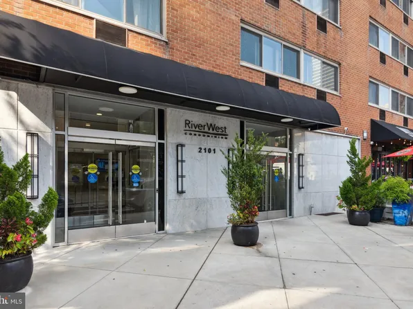 2101 Chestnut St APT 502, Philadelphia, PA 19103