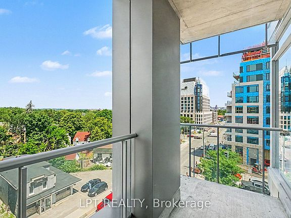 3rd image of 88 Richmond Rd #512