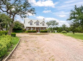 268 Eichen Strasse, Fredericksburg, TX 78624