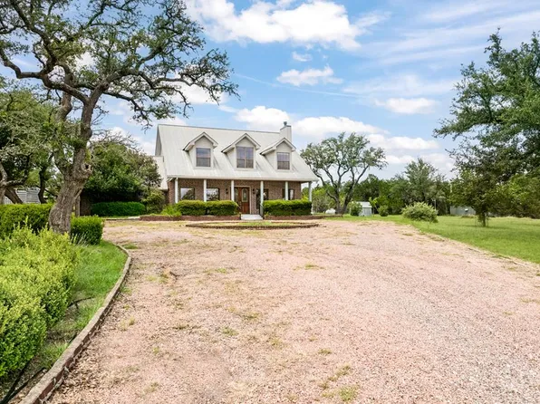268 Eichen Strasse, Fredericksburg, TX 78624