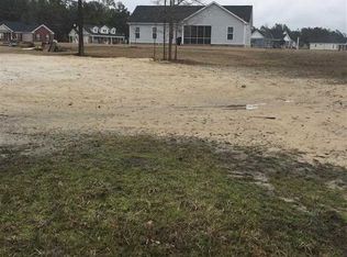 4217 W Ridgewood Dr, Conway, SC 29526