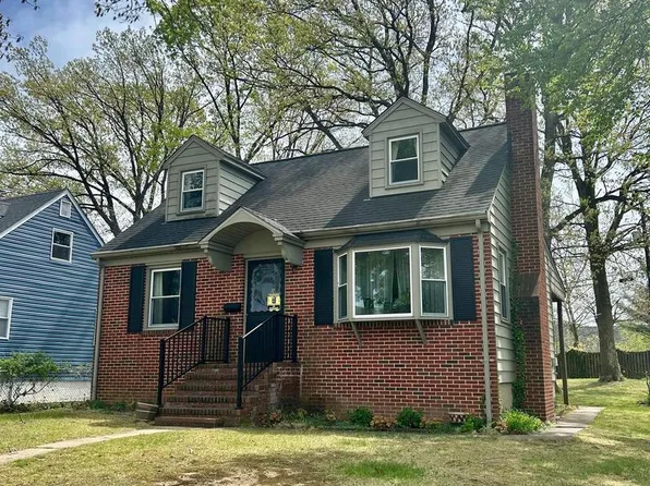 109 17th Ave, Baltimore, MD 21225