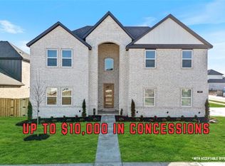 1921 Mumbai Rd, Centerton, AR 72719