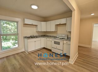110 Silver St #4, Waterville, ME 04901