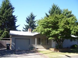 1296 Kenray Loop, Springfield, OR 97477