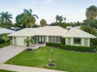 1060 SW Pepperridge Ter, Boca Raton, FL 33486