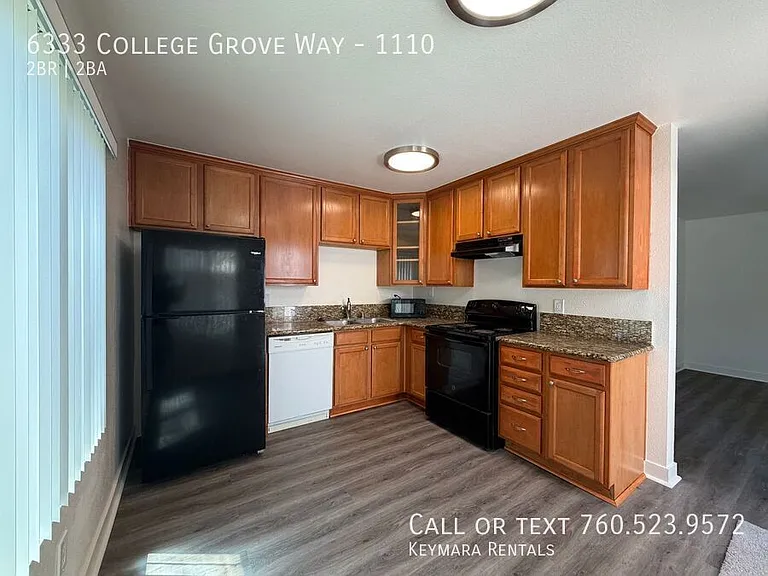 6333 College Grove Way #1110 — Photo 10