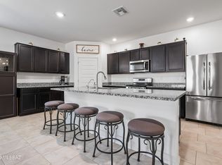 10156 N Leopard Gecko Ter, Marana, AZ 85653