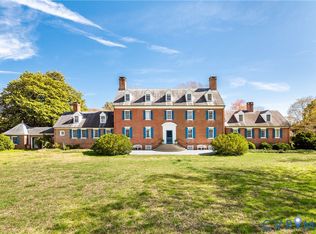 505 Manor House Ln, Cobbs Creek, VA 23035