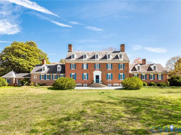 505 Manor House Ln, Cobbs Creek, VA 23035