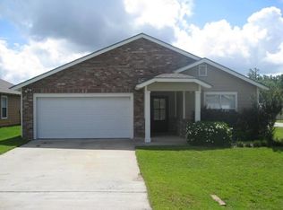 19 Ambrose S, Hattiesburg, MS 39402