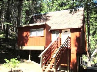 10521 Pine Dr, Wofford Heights, CA 93285