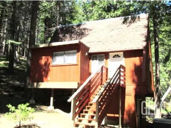 10521 Pine Dr, Wofford Heights, CA 93285