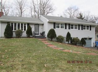 55 Kenwood Dr, New Britain, CT 06052