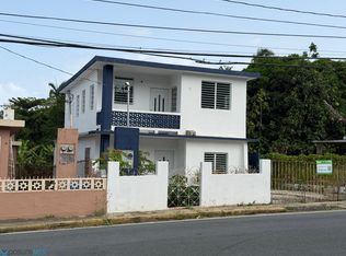 Km 604 Lote #A, Naguabo, PR 00718