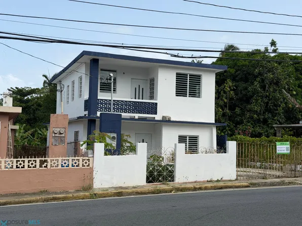 Km 604 Lote #A, Naguabo, PR 00718