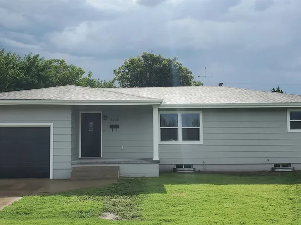 2208 Centennial Blvd, Hays, KS 67601